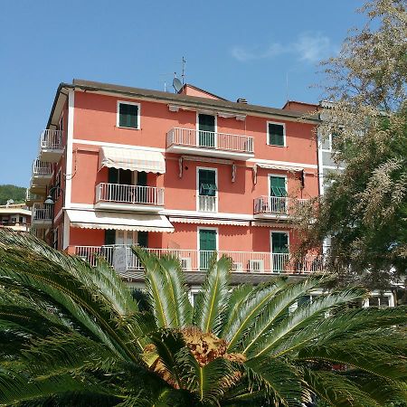 Albergo Nettuno Lerici Exterior photo