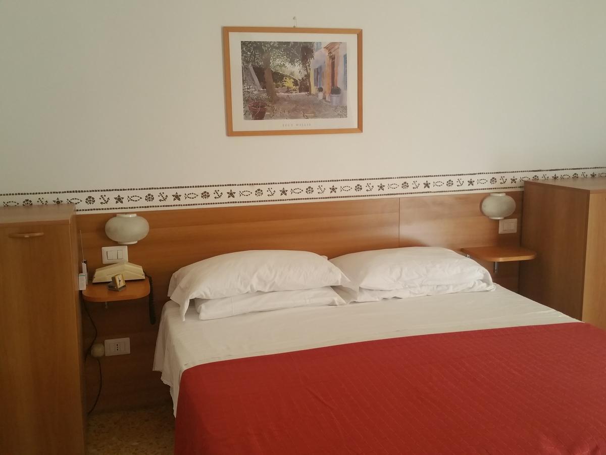 Albergo Nettuno Lerici Exterior photo