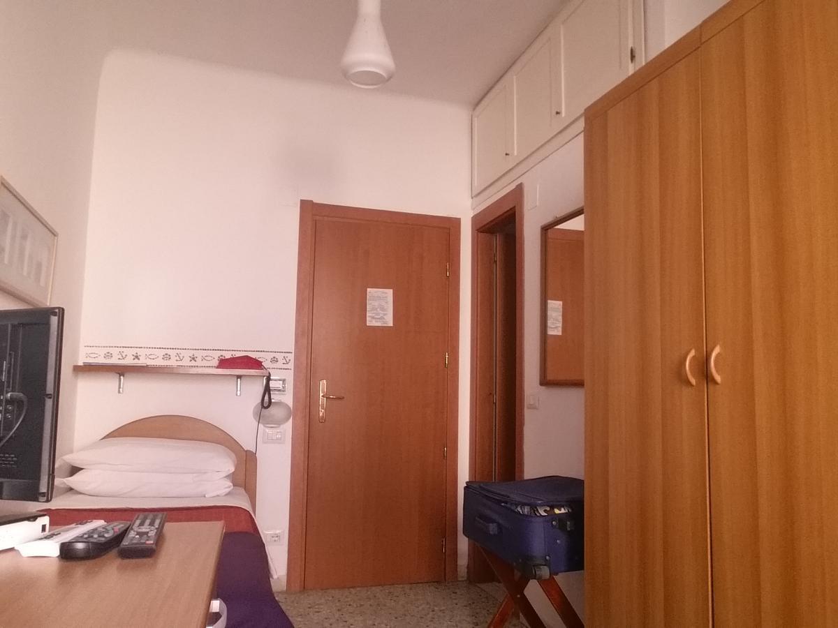 Albergo Nettuno Lerici Room photo